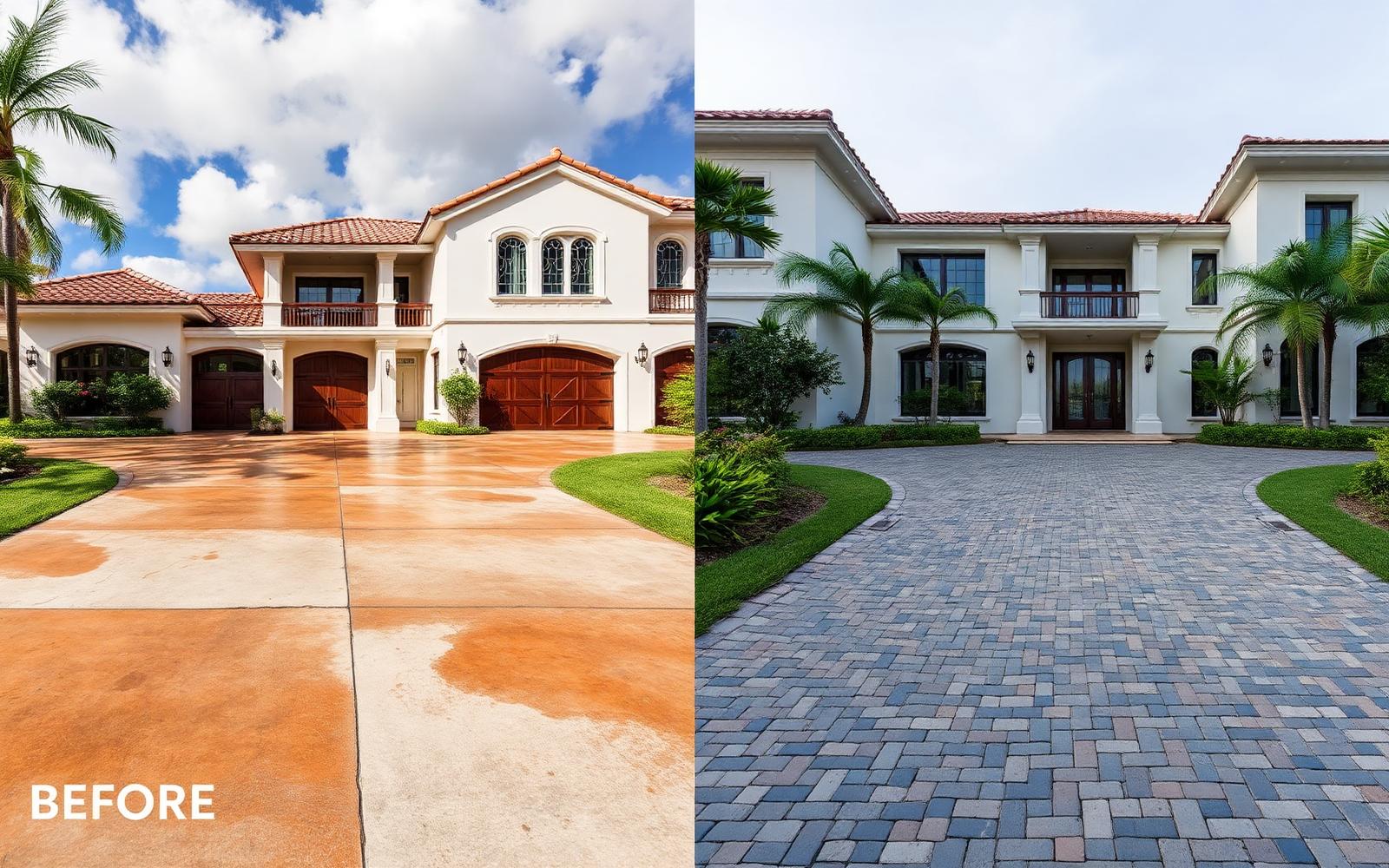 Private Estate Drive, Star Island