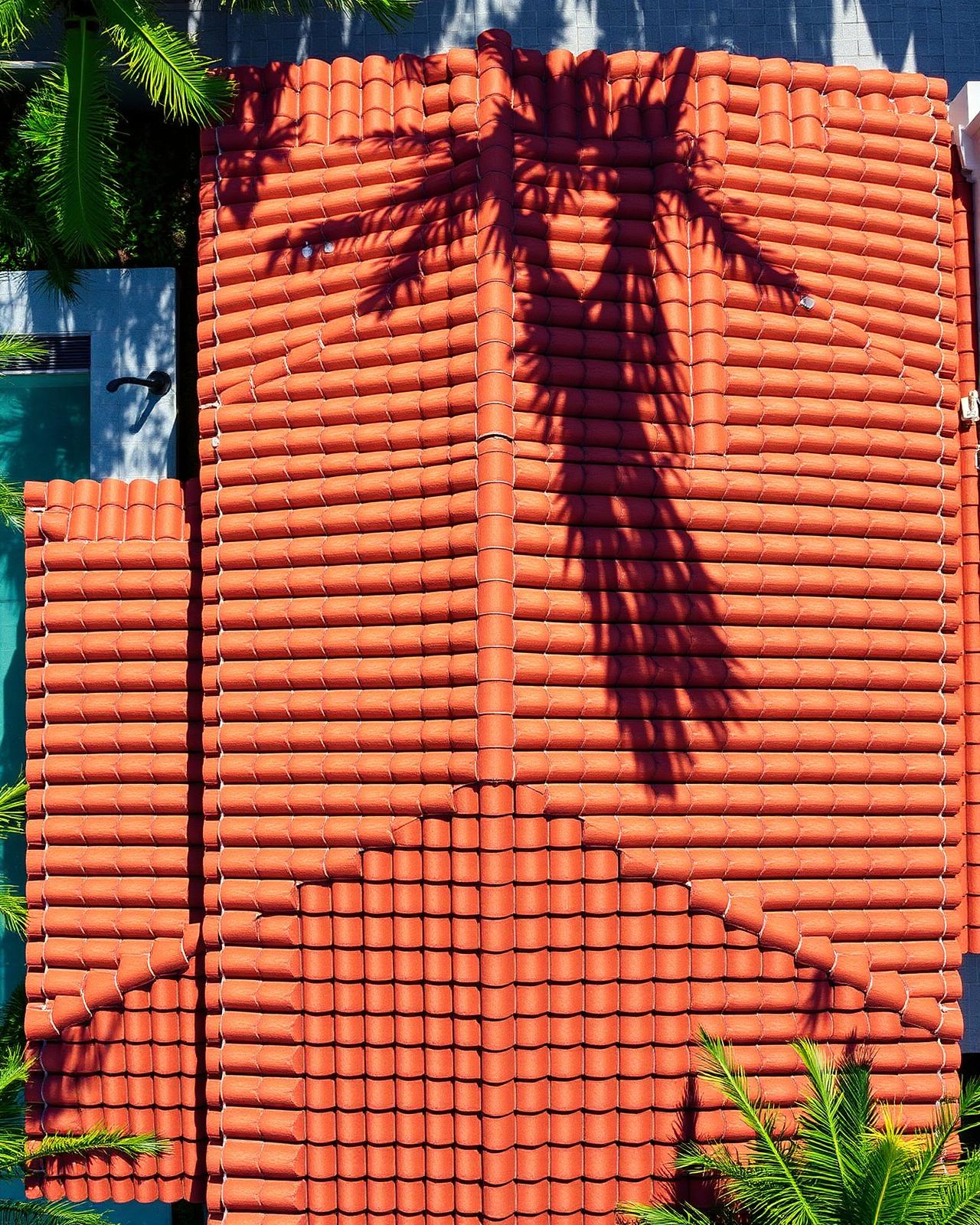 Roof Appearance Renewal
